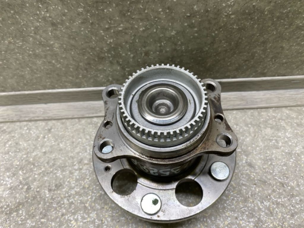 52710-3X000 | Ступица задн. KIA FORTE YD 12- - Фото 3