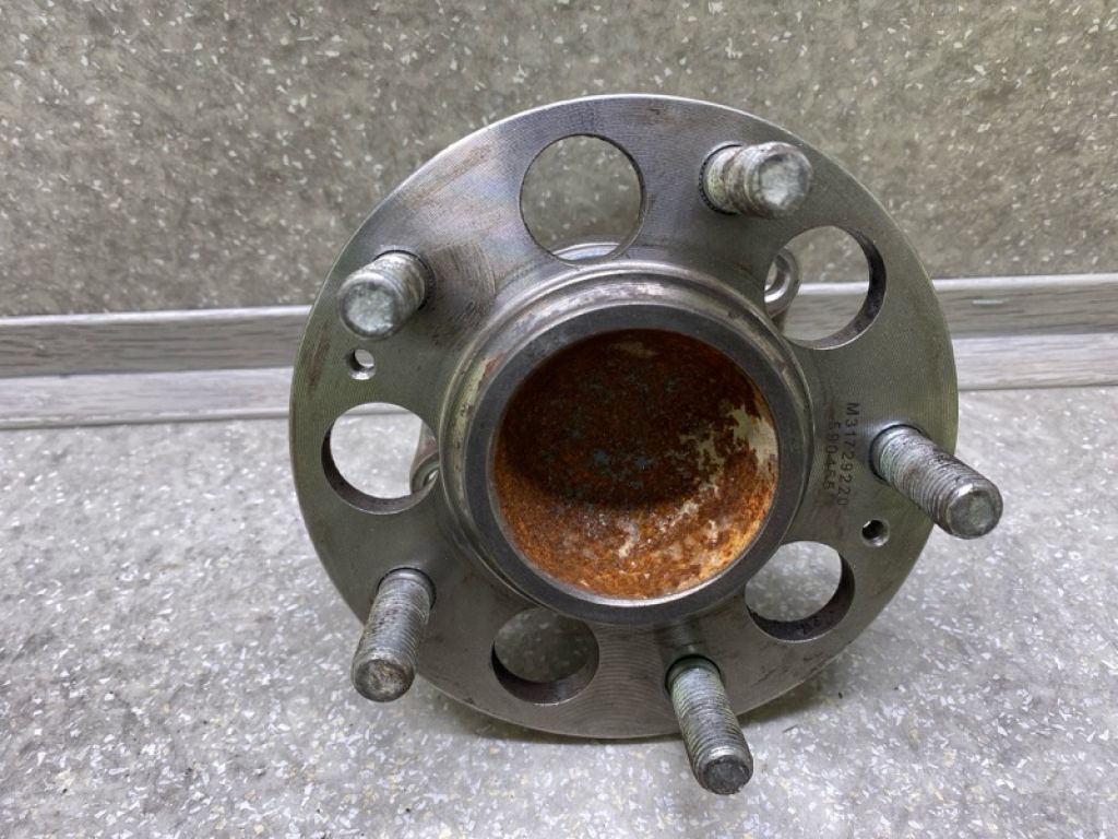 52710-3X000 | Ступица задн. KIA FORTE YD 12- - Фото 4