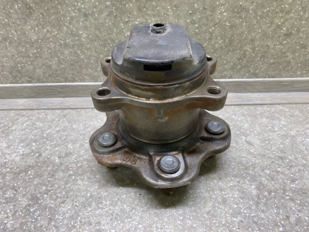 43202-JG000 | Ступица задн. NISSAN SERENA (C26) 10-16 - Фото 2