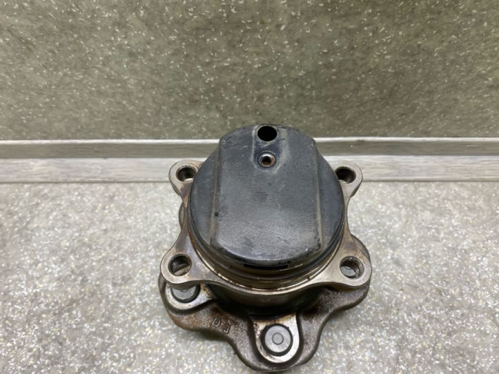 43202-JG000 | Ступица задн. NISSAN SERENA (C26) 10-16 - Фото 3