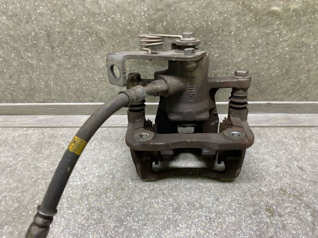 58400-1R300 | Супорт гальмівний задн. прав. HYUNDAI ACCENT RB 10- - Фото 2