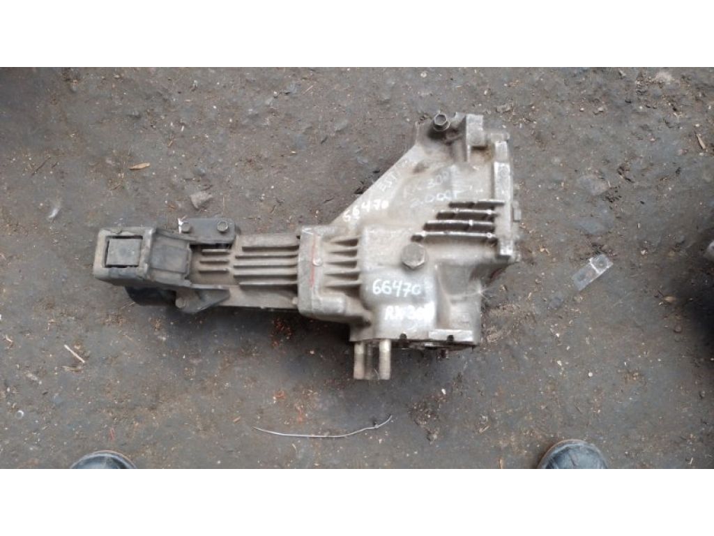 36111-48040 | Раздаточная коробка LEXUS RX300 98-03 - Фото 4