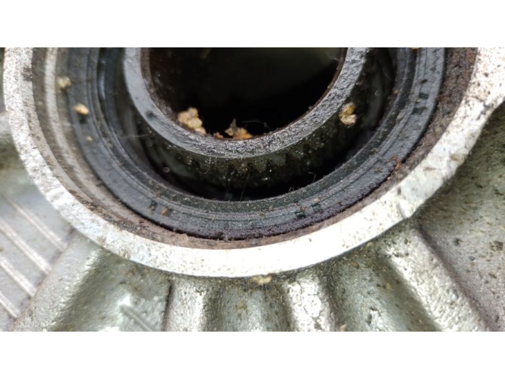 36111-48040 | Раздаточная коробка LEXUS RX300 98-03 - Фото 11