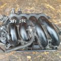 17100-R40-A00 | Колектор впускний ACURA TSX 08-14