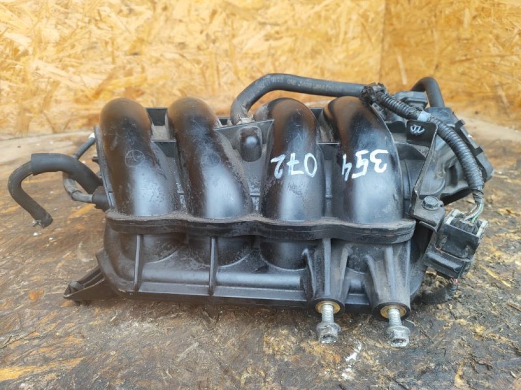 17100-R40-A00 | Колектор впускний ACURA TSX 08-14 - Фото 4