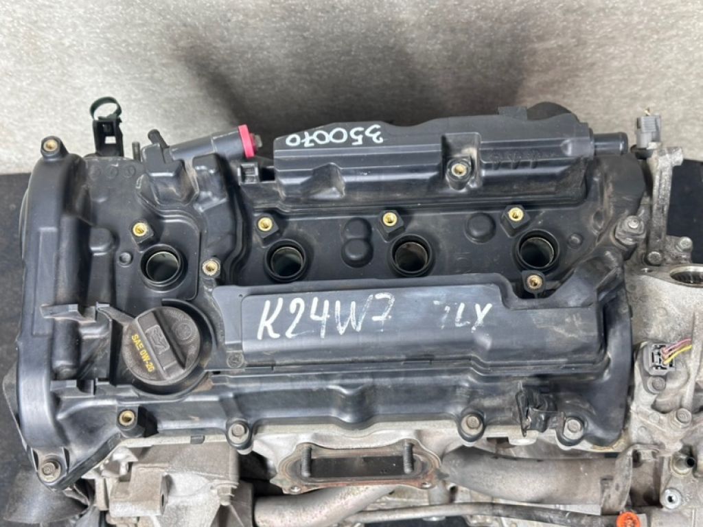 K24W7 | Двигатель бензин ACURA TLX 14-17 - Фото 5