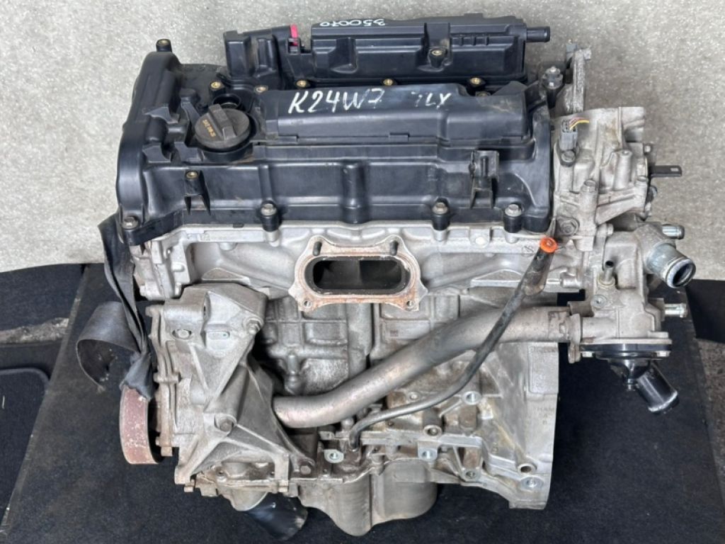 K24W7 | Двигатель бензин ACURA TLX 14-17 - Фото 6