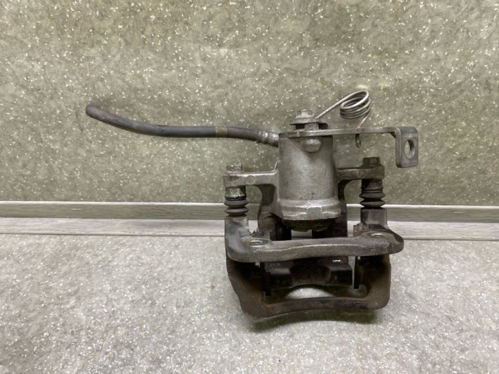 58230-3X300 | Супорт гальмівний задн. прав. HYUNDAI ELANTRA MD 10-15 - Фото 2