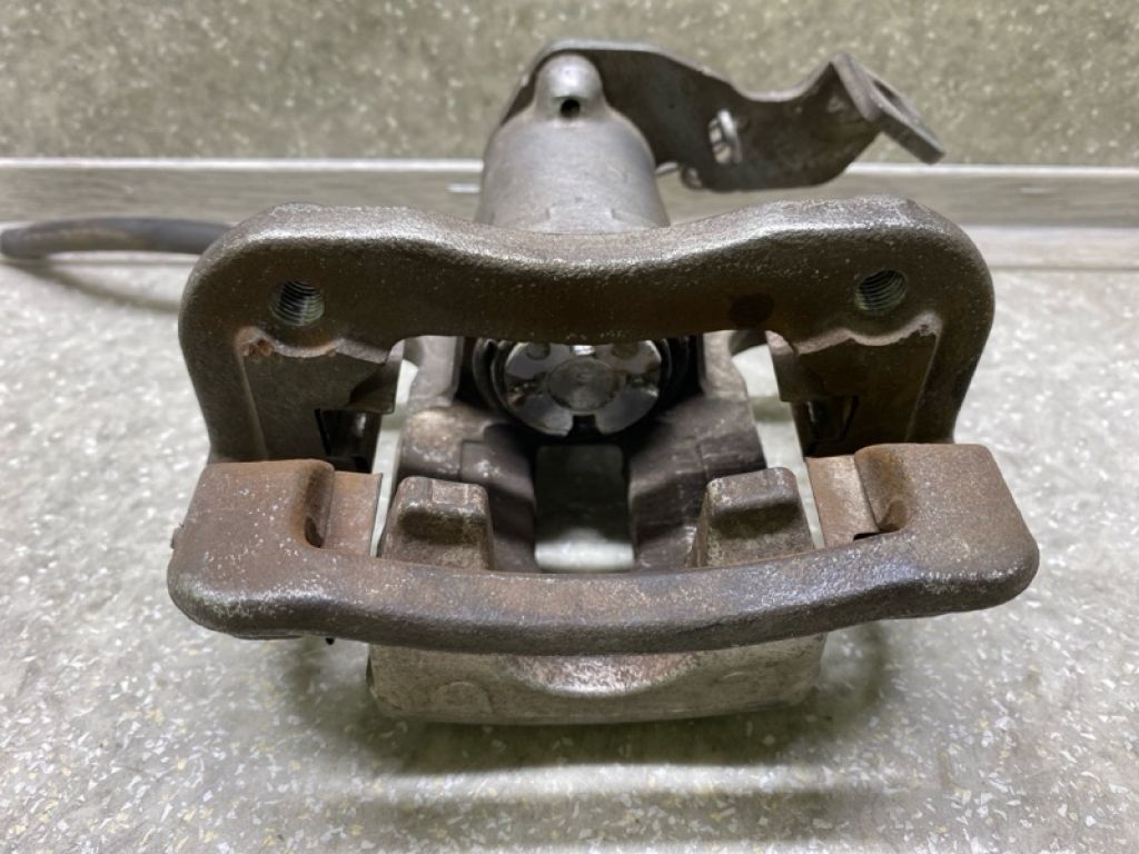 58230-3X300 | Супорт гальмівний задн. прав. HYUNDAI ELANTRA MD 10-15 - Фото 3