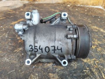Компрессор кондиционера ACURA TSX 08-14