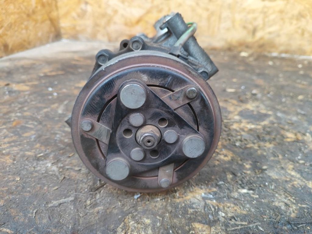 38810-RL5-A02 | Компрессор кондиционера ACURA TSX 08-14 - Фото 2