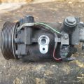 38810-RL5-A02 | Компрессор кондиционера ACURA TSX 08-14 - Превью 3