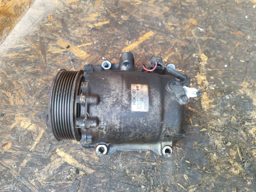 38810-RL5-A02 | Компрессор кондиционера ACURA TSX 08-14 - Фото 5