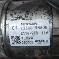 233005NA0B | стартер INFINITI QX50 18- - Прев'ю 6