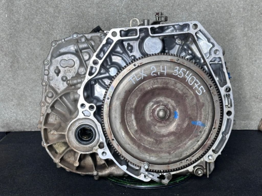 20021-RDS-030 | Автоматична трансмісія ACURA TLX 14-17