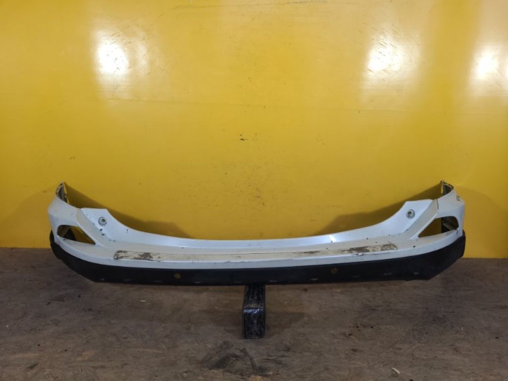 52159-42930 | Бампер задній TOYOTA RAV4 13-19