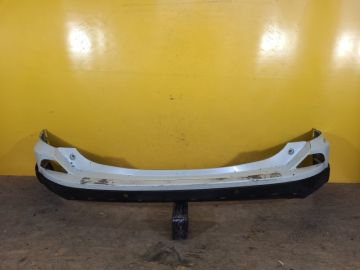 Бампер задній TOYOTA RAV4 13-19