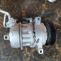 926005NY0A | Компрессор кондиционера INFINITI QX50 18- - Превью 2