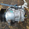 926005NY0A | Компрессор кондиционера INFINITI QX50 18- - Превью 5