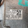 926005NY0A | Компрессор кондиционера INFINITI QX50 18- - Превью 7