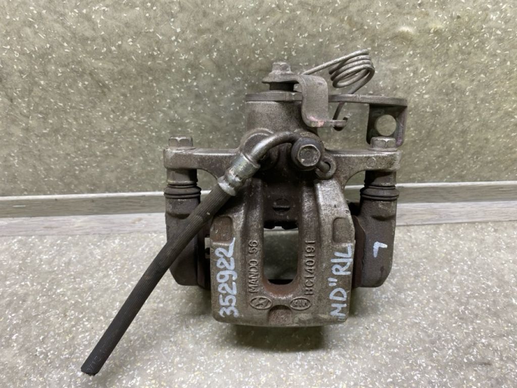 58210-3X300 | Супорт гальмівний задн. лів. HYUNDAI ELANTRA MD 10-15