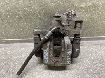 Супорт гальмівний задн. лів. HYUNDAI ELANTRA MD 10-15