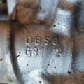 926005NY0A | Компрессор кондиционера INFINITI QX50 18- - Превью 11