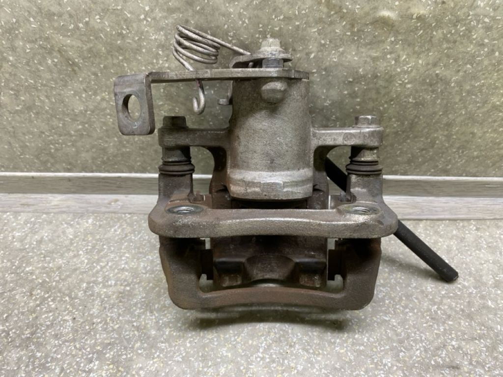 58210-3X300 | Супорт гальмівний задн. лів. HYUNDAI ELANTRA MD 10-15 - Фото 2