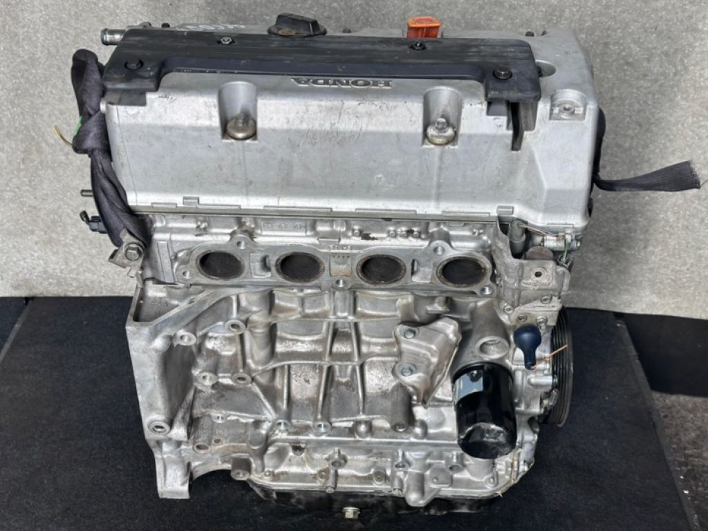 K24A8 | Двигатель бензин HONDA ELEMENT 02-11 - Фото 3