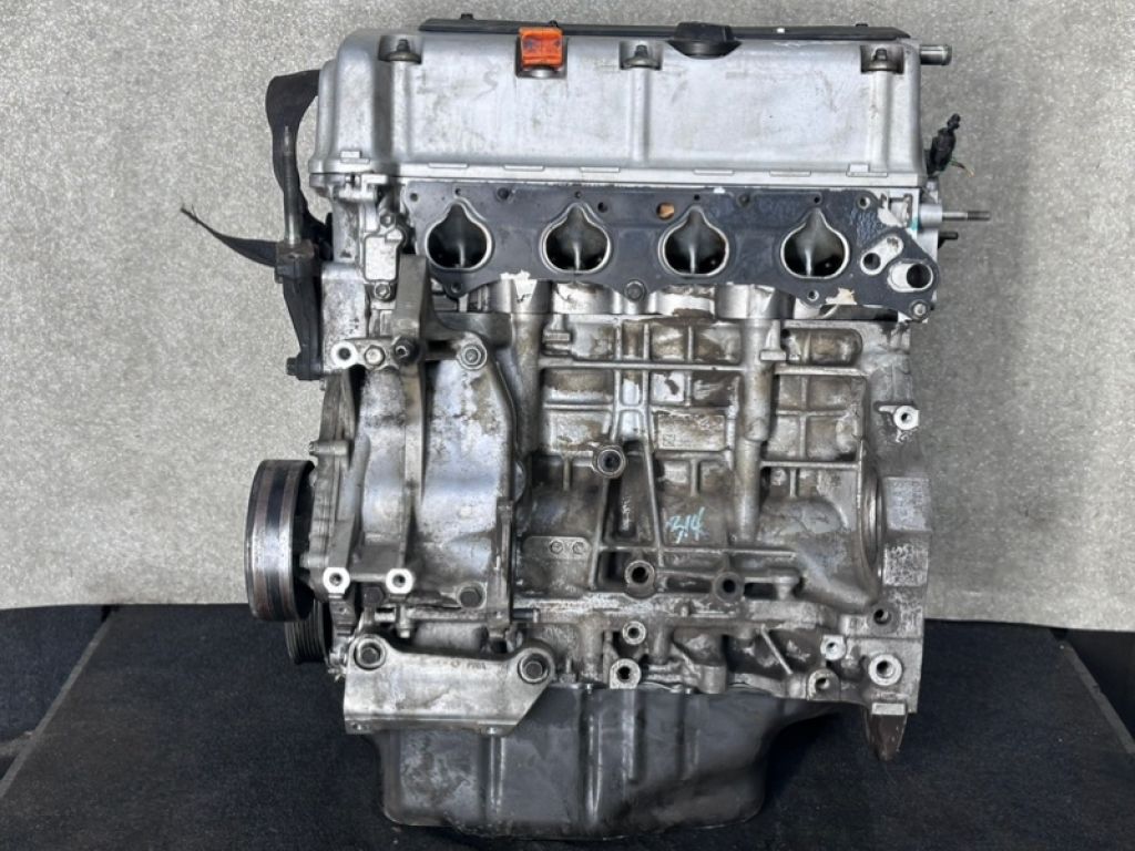 K24A8 | Двигатель бензин HONDA ELEMENT 02-11 - Фото 5
