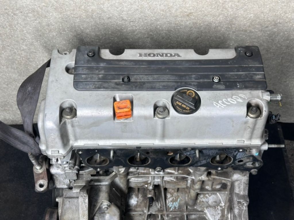 K24A8 | Двигатель бензин HONDA ELEMENT 02-11 - Фото 6