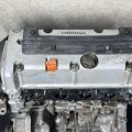 K24A8 | Двигатель бензин HONDA ELEMENT 02-11 - Превью 6