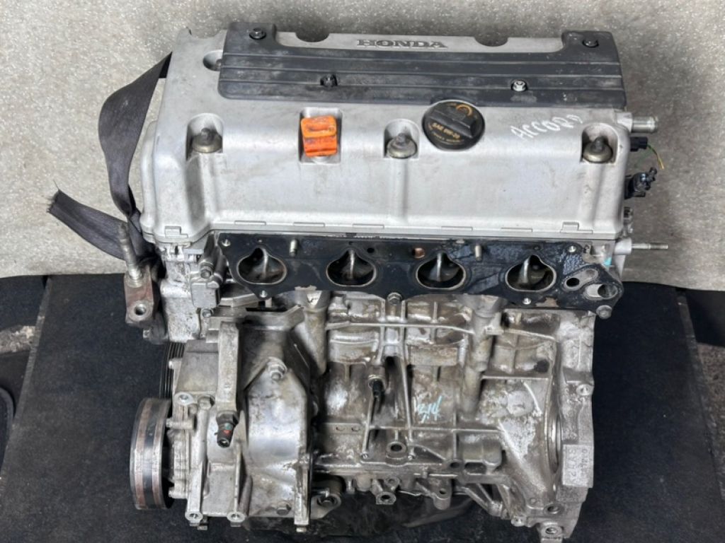 K24A8 | Двигатель бензин HONDA ELEMENT 02-11 - Фото 7