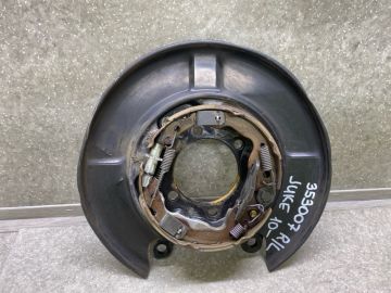 Гальмівний механізм задн. лів. NISSAN JUKE 10-19 Гальмівний механізм задн. лів. NISSAN JUKE 10-19