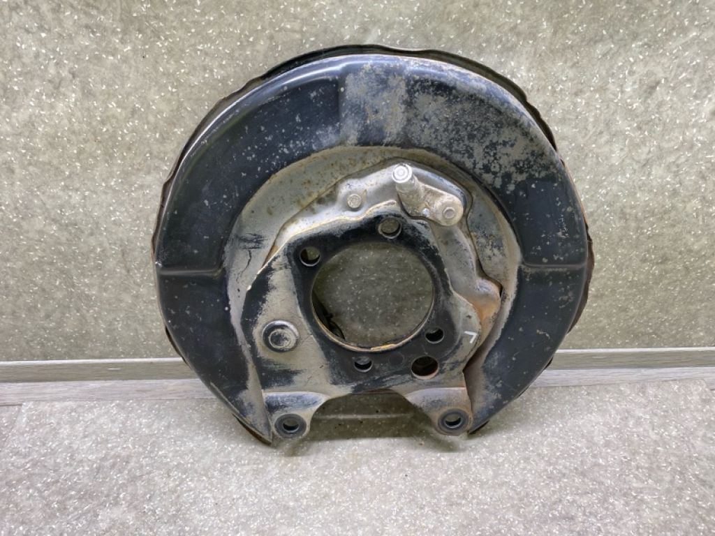 44010-ET01A | Тормозной механизм задн. лев. NISSAN JUKE 10-19 - Фото 2