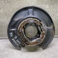 44000-ET01A | Тормозной механизм задн. прав. NISSAN JUKE 10-19