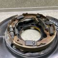 44000-ET01A | Тормозной механизм задн. прав. NISSAN JUKE 10-19 - Превью 3
