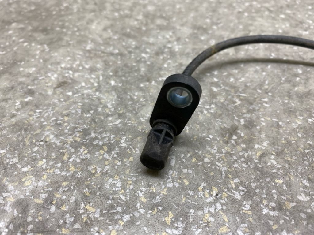 47901-1KA0A | Датчик ABS задн. лів. NISSAN JUKE 10-19 - Фото 2