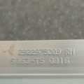 91210-4BA0A | Стекло панорамной крыши NISSAN X-TRAIL/ROGUE T32 13-20 - Превью 3