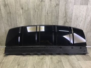 Защита переднего бампера LAND ROVER RANGE ROVER (L405) 12-22