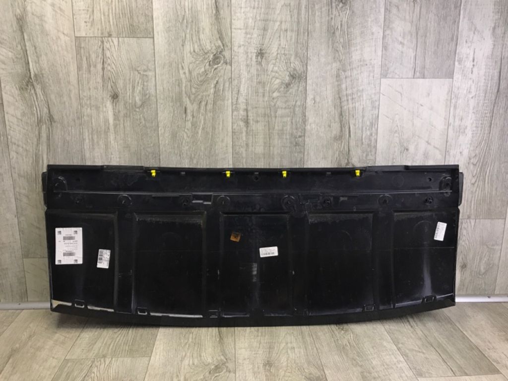 LR117512 | Защита переднего бампера LAND ROVER RANGE ROVER (L405) 12-22 - Фото 3