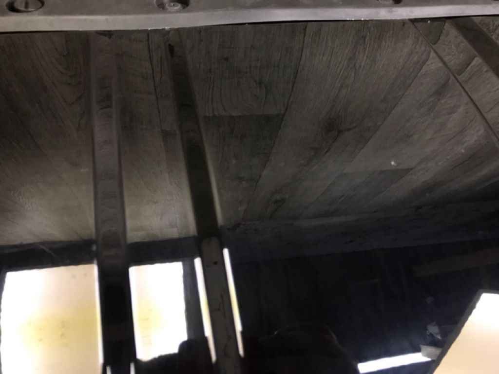 LR117512 | Защита переднего бампера LAND ROVER RANGE ROVER (L405) 12-22 - Фото 6