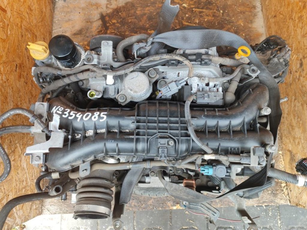 FB20X | Двигатель бензин SUBARU CROSSTREK 12-17 - Фото 2