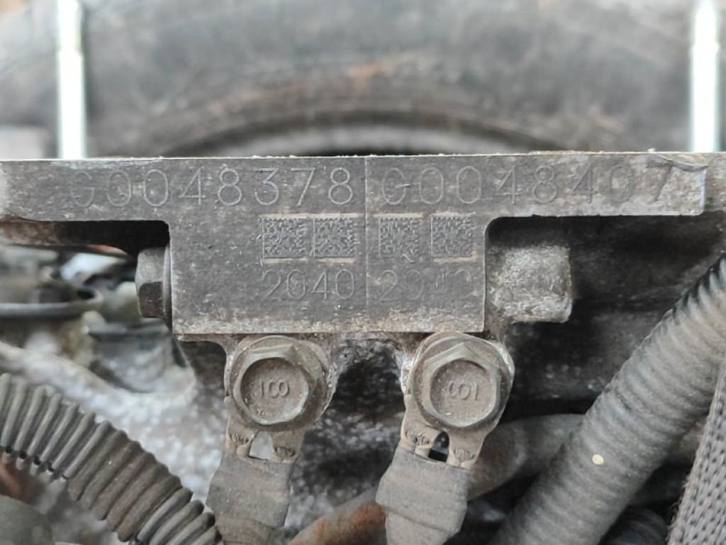 FB20X | Двигатель бензин SUBARU CROSSTREK 12-17 - Фото 3