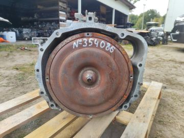 АКПП SUBARU CROSSTREK 12-17