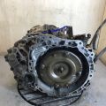 31020-3UX3B | АКПП NISSAN ROGUE 08-15