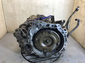 АКПП NISSAN ROGUE 08-15