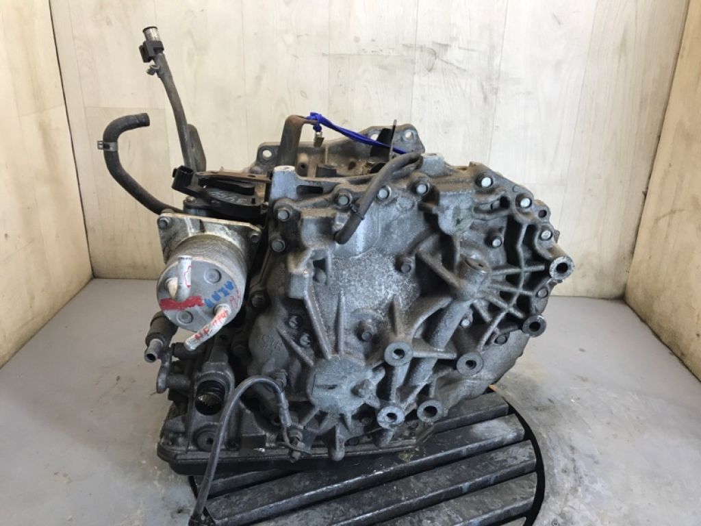 31020-3UX3B | АКПП NISSAN ROGUE 08-15 - Фото 3