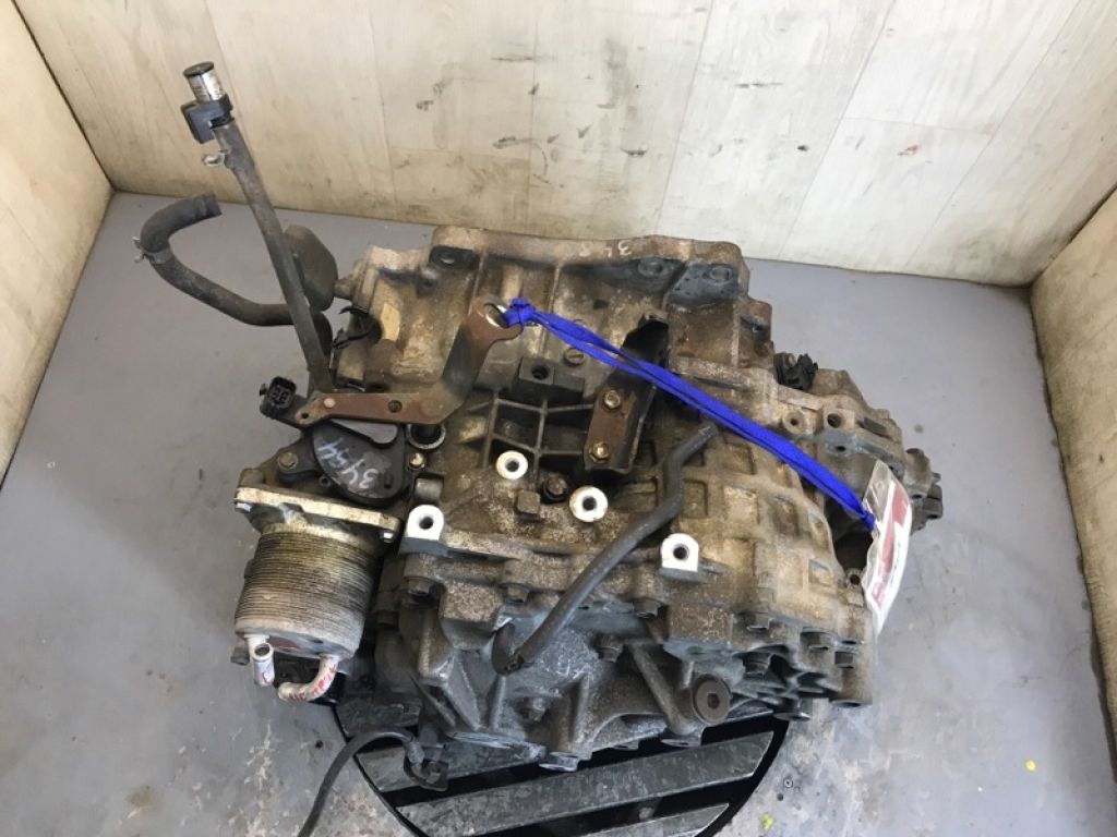 31020-3UX3B | АКПП NISSAN ROGUE 08-15 - Фото 5