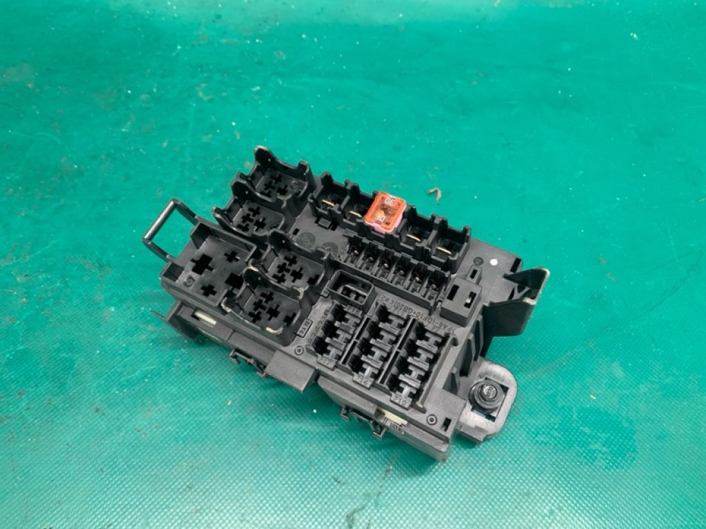 42704384 | Блок предохранителей моторный отсек CHEVROLET TRAX 16-22 - Фото 6